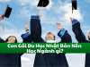 Con Gái Du Học Nhật Nên Học Ngành Gì? Gợi Ý Ngành Phù Hợp 2025