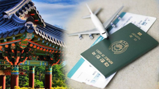 Thủ Tục Xin Visa Du Học Hàn Quốc 2024: 5 Bước Chuẩn Quy Trình