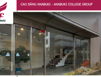 Cao Đẳng Anabuki