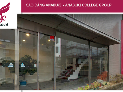 Cao Đẳng Anabuki
