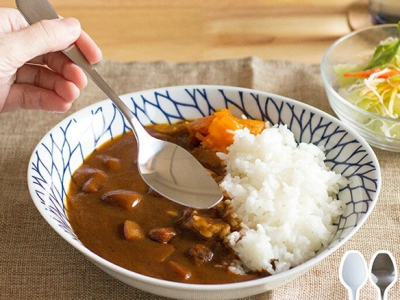 Hướng dẫn tự làm cơm cari theo kiểu Nhật Bản