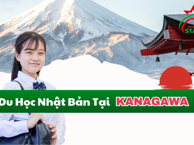 Du học Nhật Bản tại Kanagawa như thế nào?