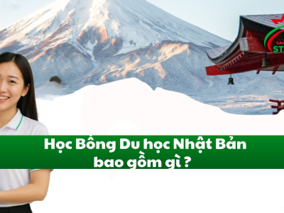 Học bổng du học Nhật Bản: Cơ hội vàng cho sinh viên Việt Nam”