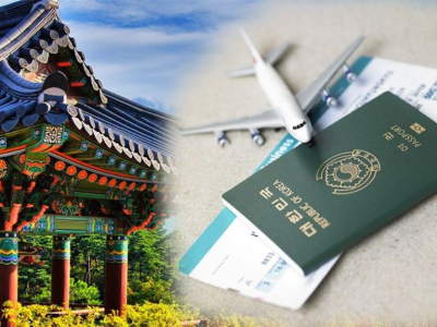 Thủ Tục Xin Visa Du Học Hàn Quốc 2024: 5 Bước Chuẩn Quy Trình
