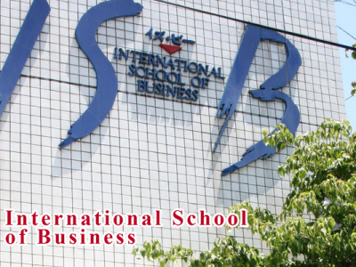 Trường Kinh Doanh Quốc Tế ISB