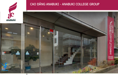 Cao Đẳng Anabuki